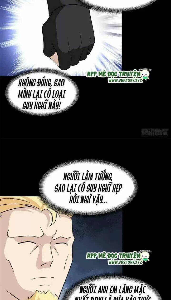 Bạn Gái Zombie Của Tôi - Chapter 180 - Page 12