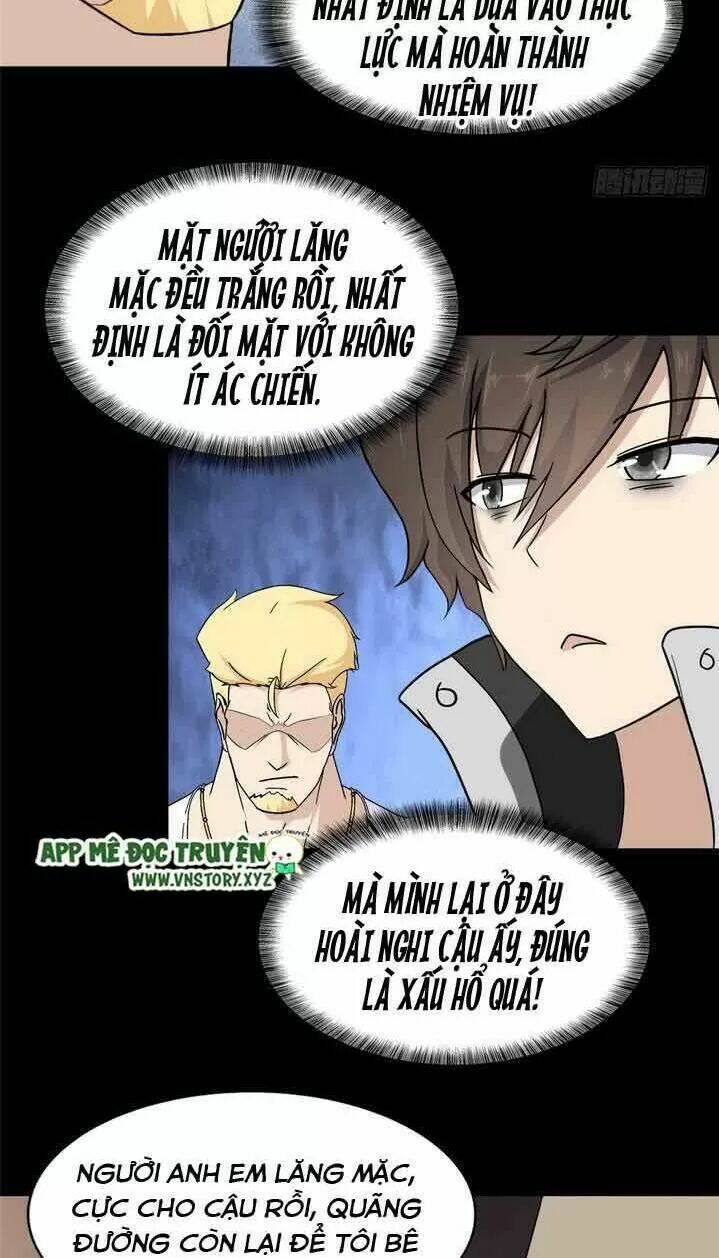 Bạn Gái Zombie Của Tôi - Chapter 180 - Page 13