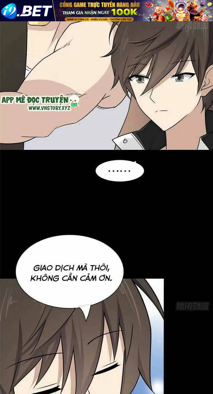 Bạn Gái Zombie Của Tôi - Chapter 180 - Page 18