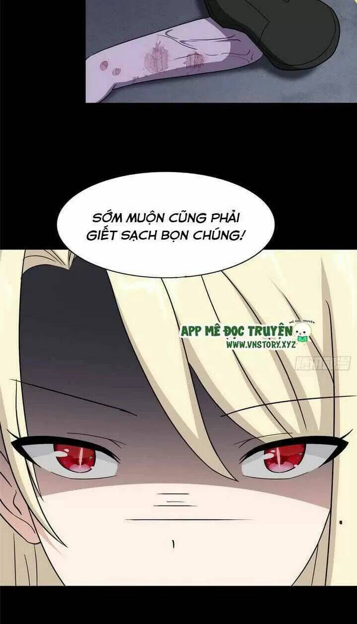 Bạn Gái Zombie Của Tôi - Chapter 180 - Page 21