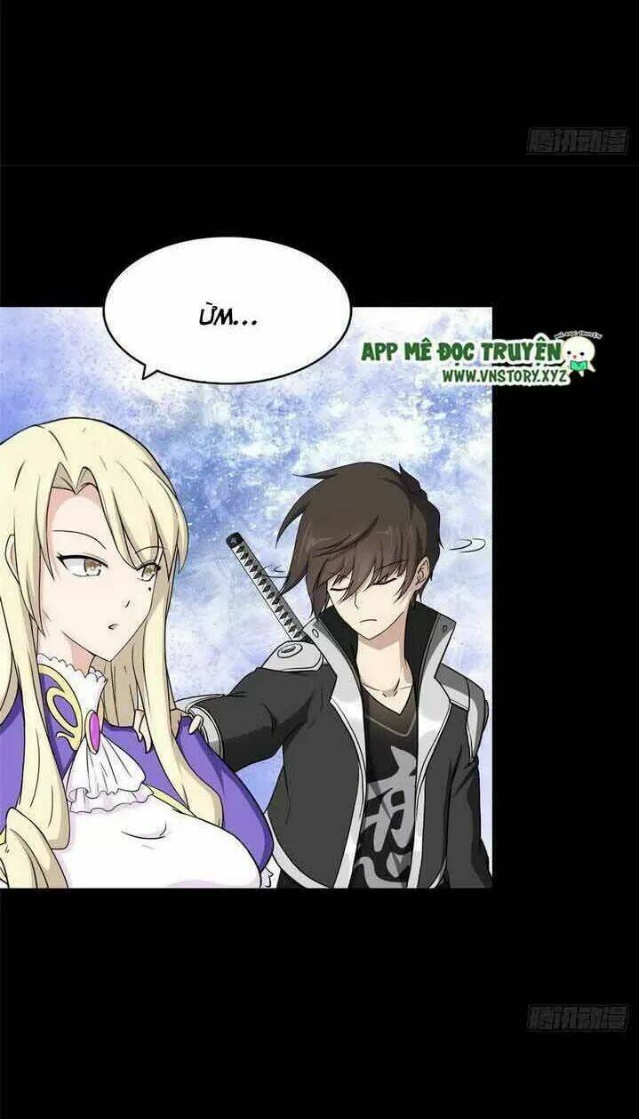 Bạn Gái Zombie Của Tôi - Chapter 180 - Page 23