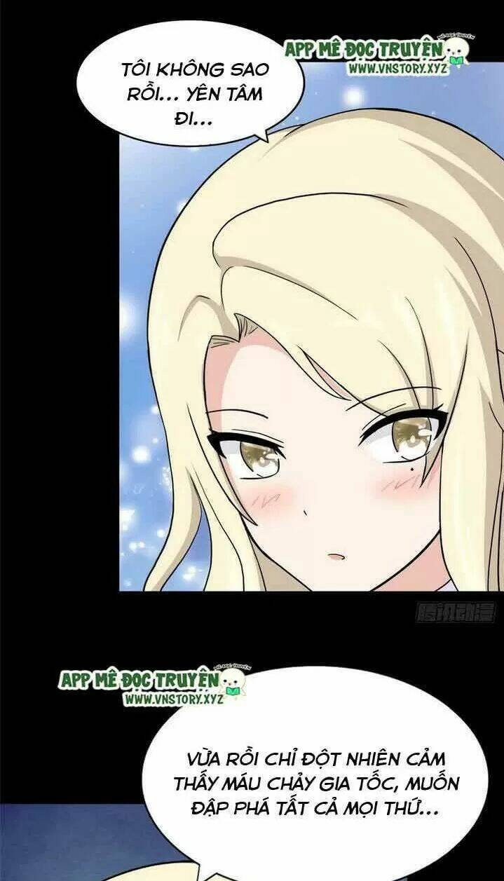 Bạn Gái Zombie Của Tôi - Chapter 180 - Page 24