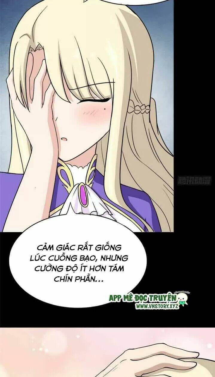 Bạn Gái Zombie Của Tôi - Chapter 180 - Page 25