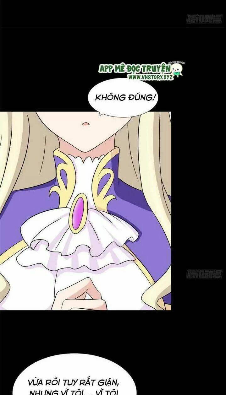 Bạn Gái Zombie Của Tôi - Chapter 180 - Page 27