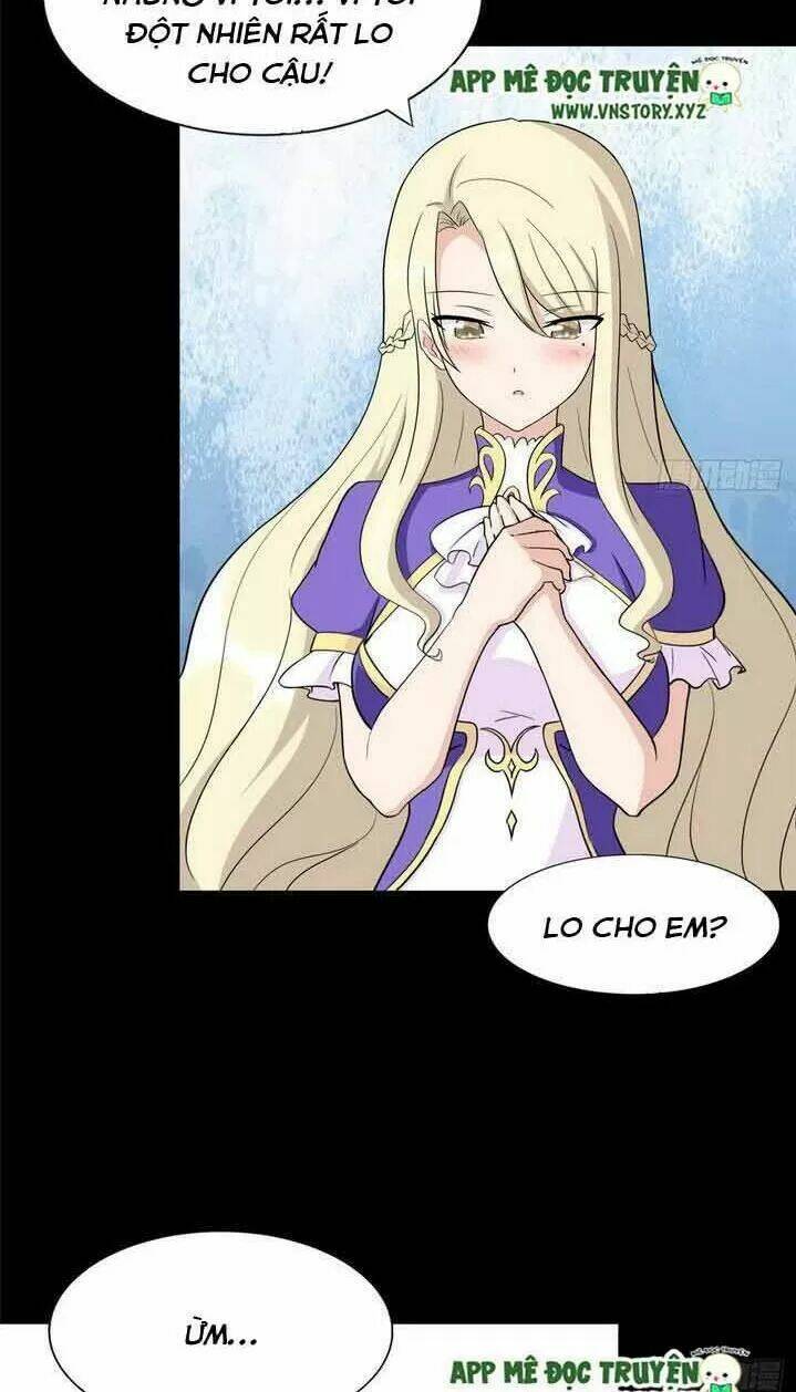 Bạn Gái Zombie Của Tôi - Chapter 180 - Page 28