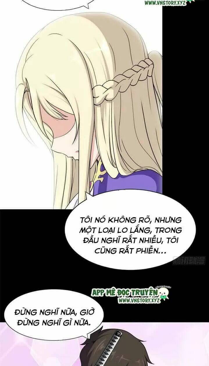 Bạn Gái Zombie Của Tôi - Chapter 180 - Page 29