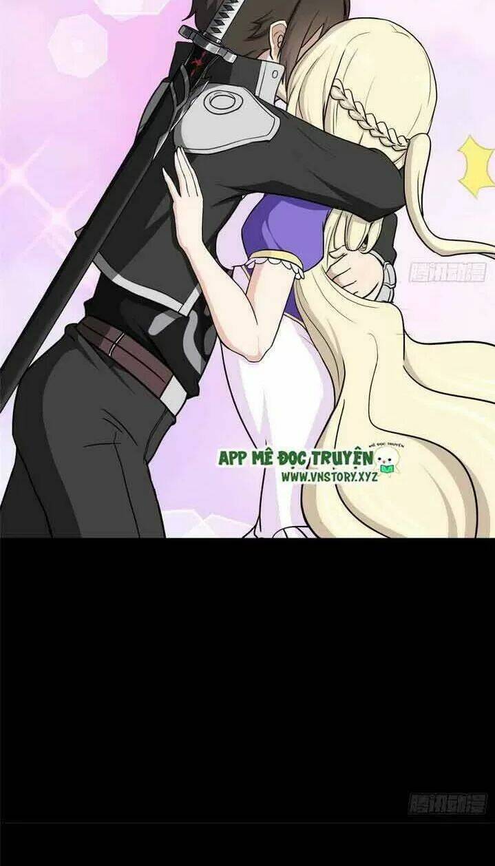 Bạn Gái Zombie Của Tôi - Chapter 180 - Page 30