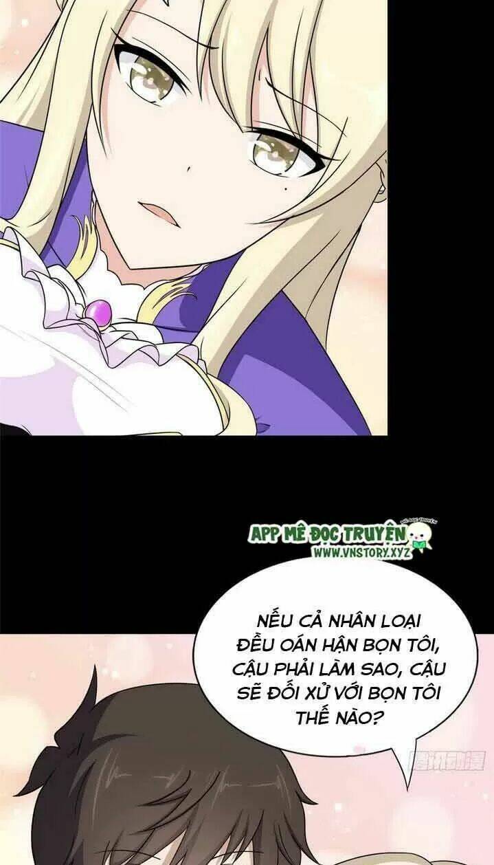 Bạn Gái Zombie Của Tôi - Chapter 180 - Page 33