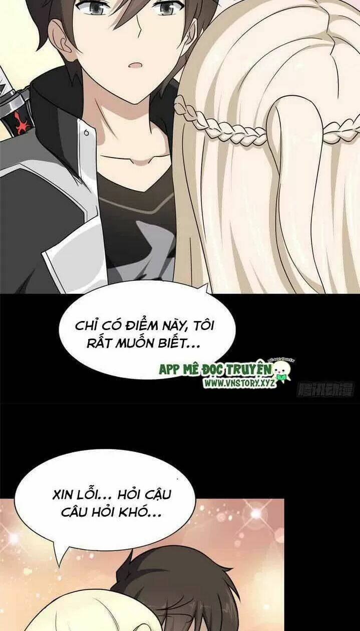 Bạn Gái Zombie Của Tôi - Chapter 180 - Page 34