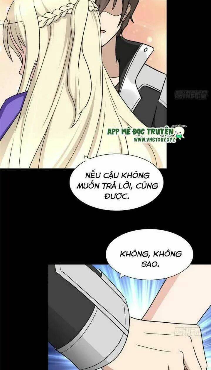 Bạn Gái Zombie Của Tôi - Chapter 180 - Page 35