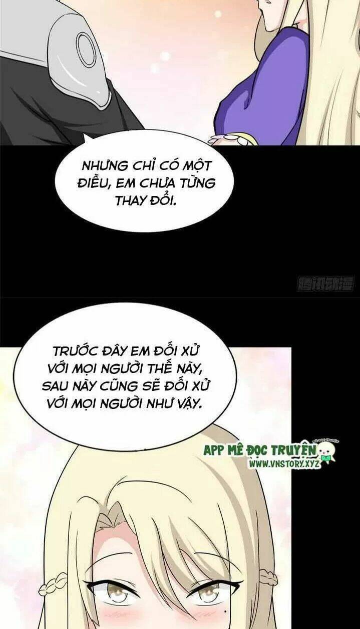 Bạn Gái Zombie Của Tôi - Chapter 180 - Page 38