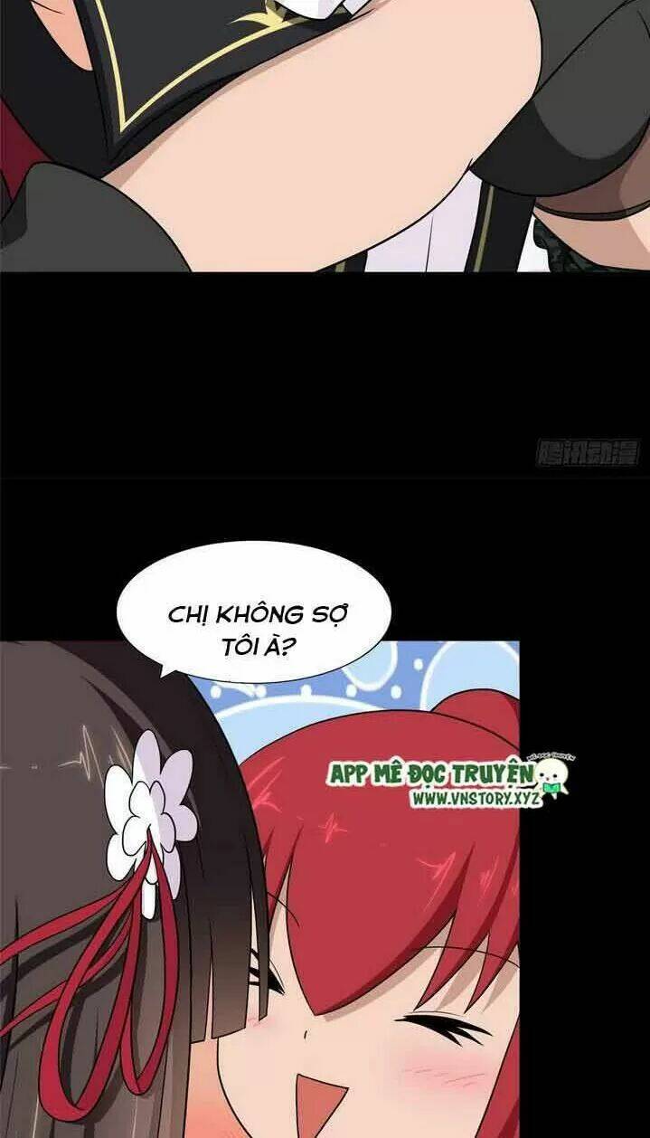 Bạn Gái Zombie Của Tôi - Chapter 180 - Page 3