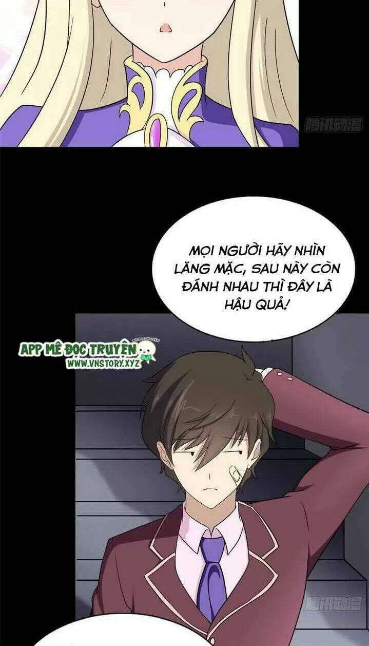 Bạn Gái Zombie Của Tôi - Chapter 180 - Page 39