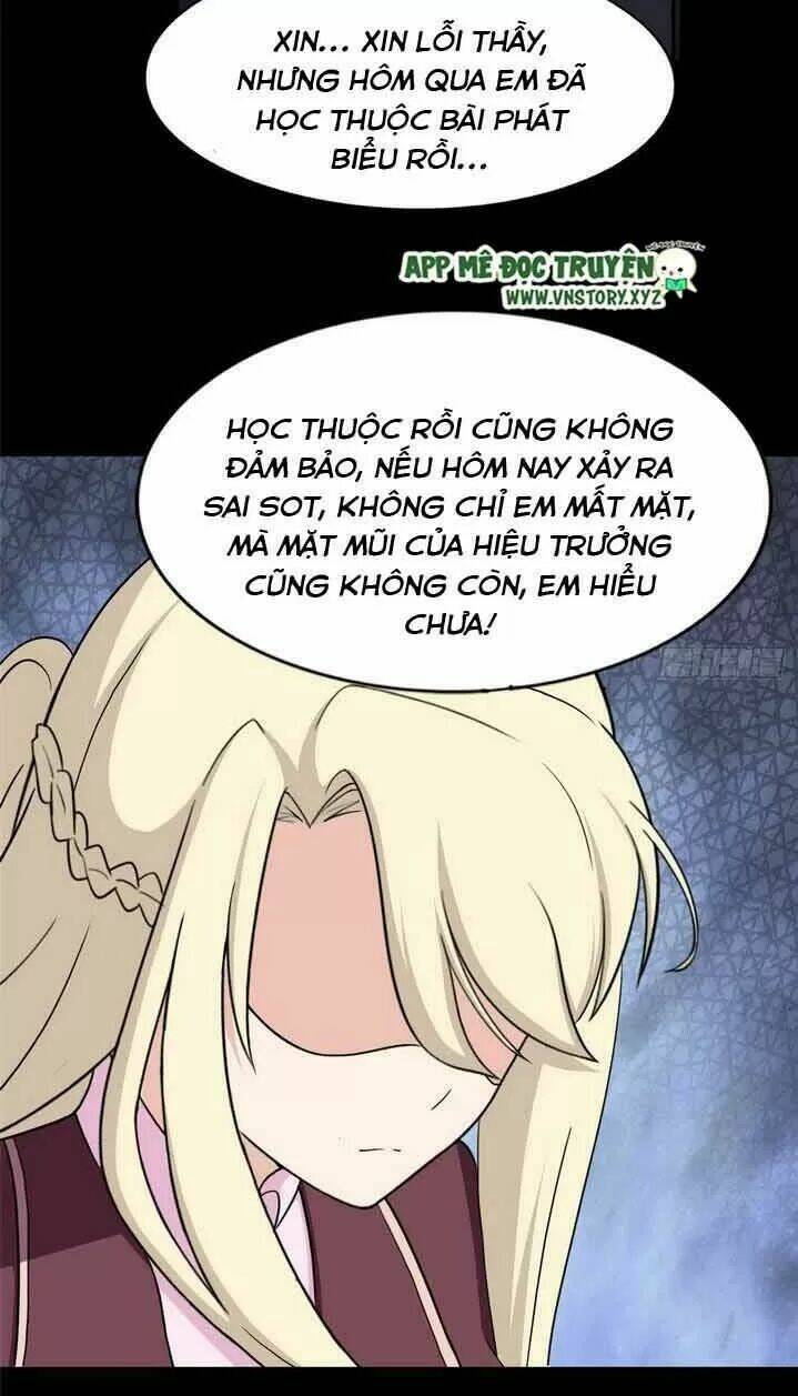 Bạn Gái Zombie Của Tôi - Chapter 180 - Page 41