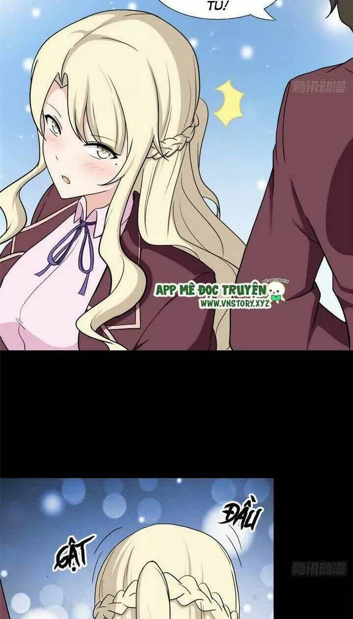 Bạn Gái Zombie Của Tôi - Chapter 180 - Page 44