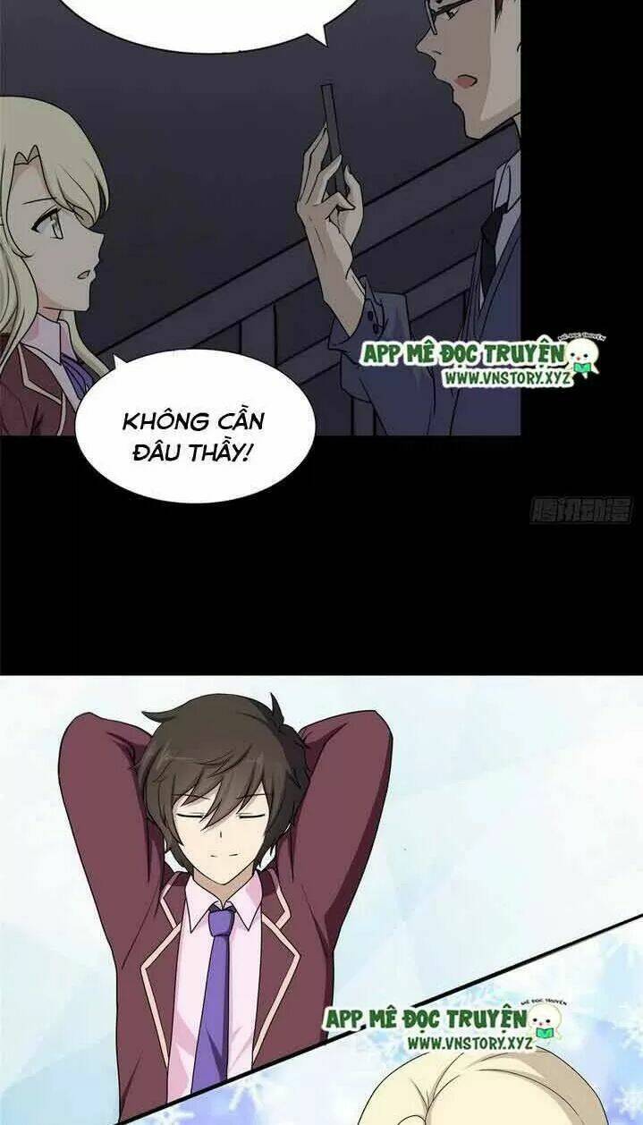 Bạn Gái Zombie Của Tôi - Chapter 180 - Page 46