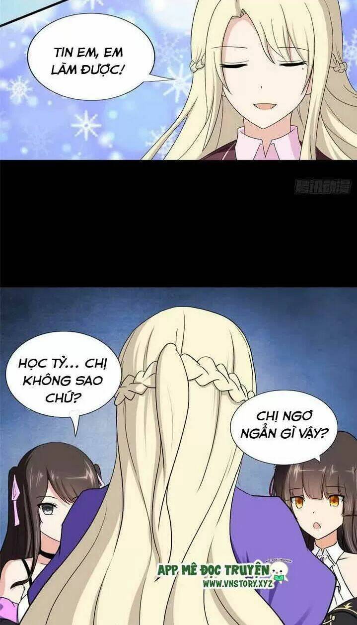 Bạn Gái Zombie Của Tôi - Chapter 180 - Page 47