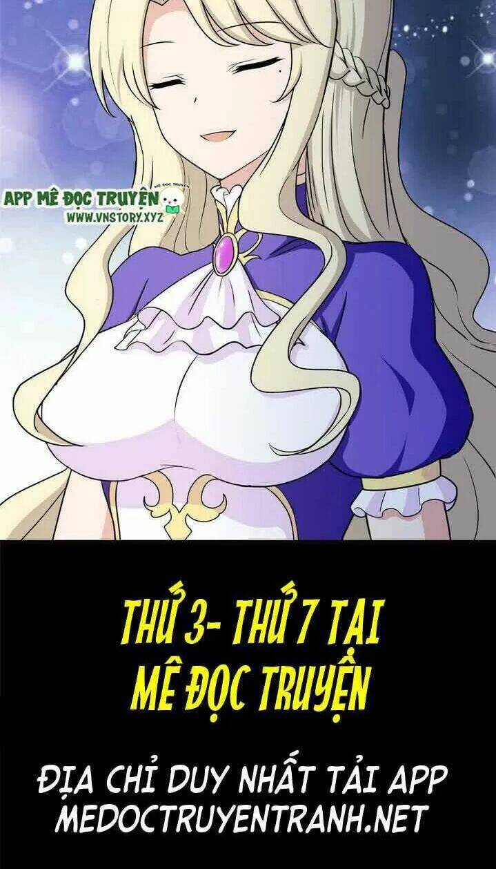 Bạn Gái Zombie Của Tôi - Chapter 180 - Page 49