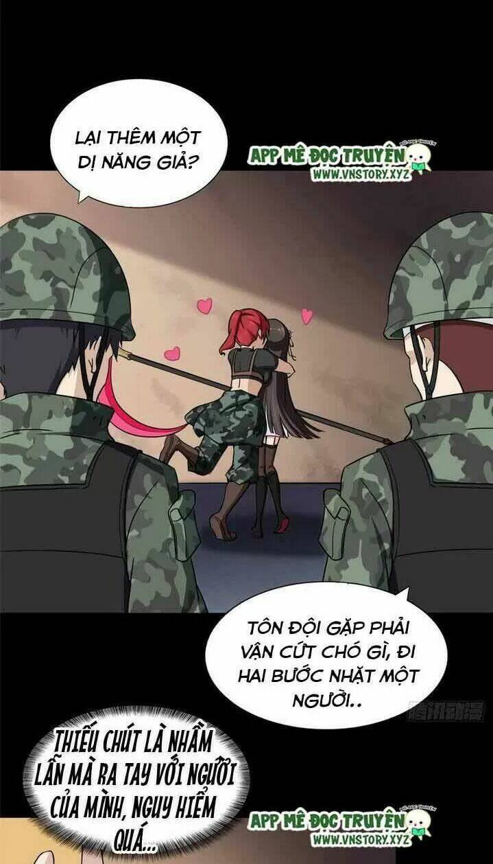 Bạn Gái Zombie Của Tôi - Chapter 180 - Page 5