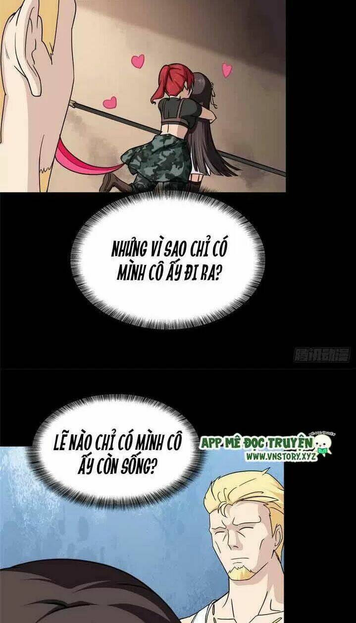 Bạn Gái Zombie Của Tôi - Chapter 180 - Page 6