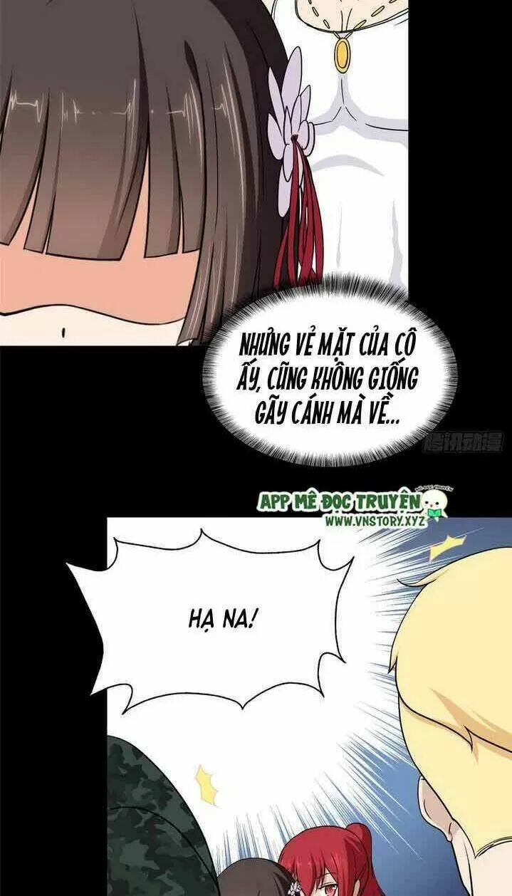 Bạn Gái Zombie Của Tôi - Chapter 180 - Page 7