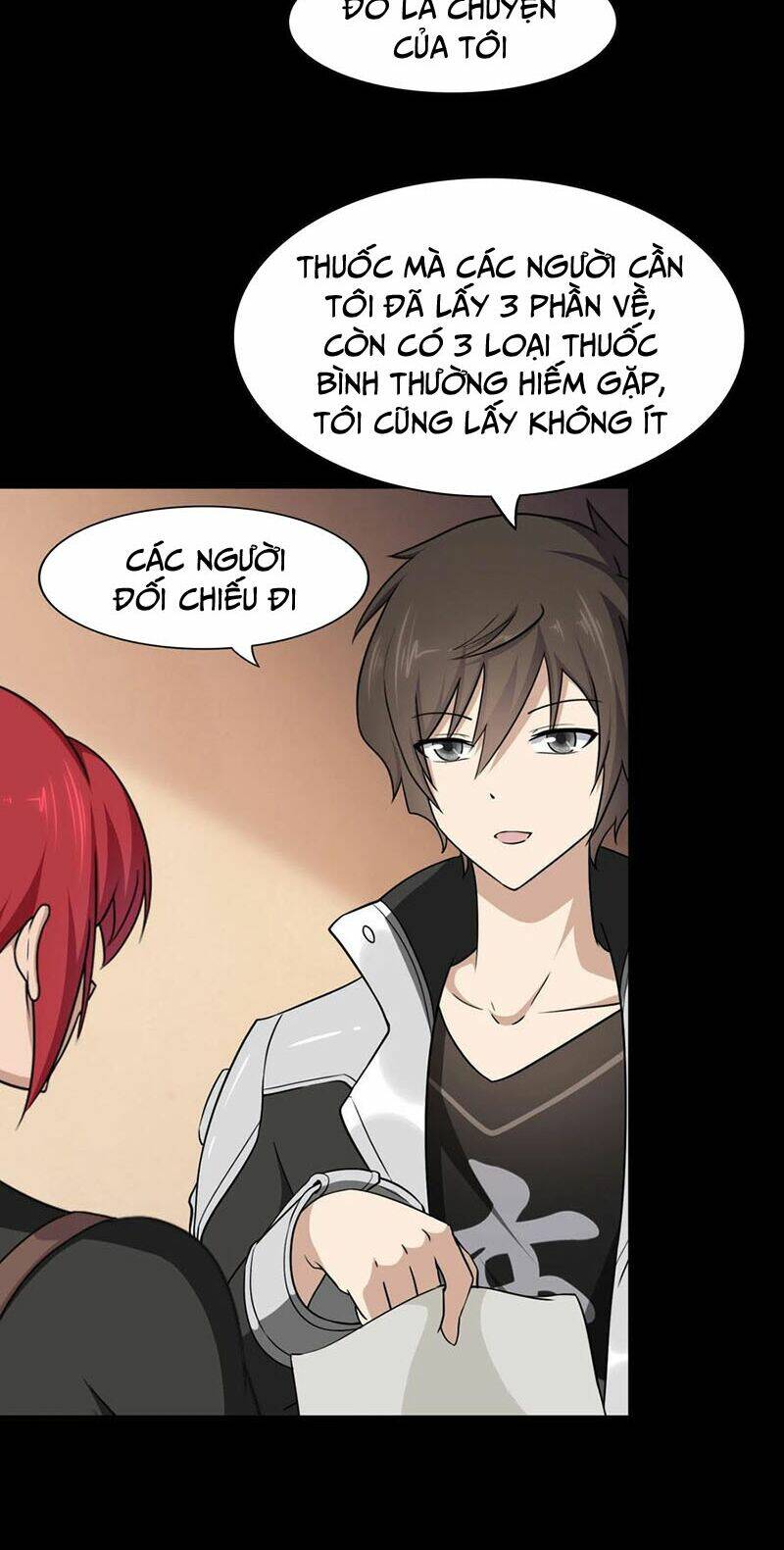 Bạn Gái Zombie Của Tôi - Chapter 181 - Page 10