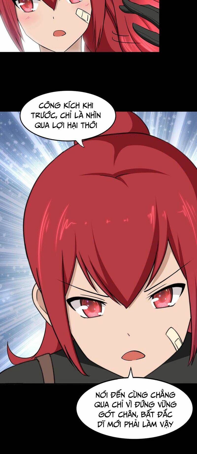 Bạn Gái Zombie Của Tôi - Chapter 181 - Page 12