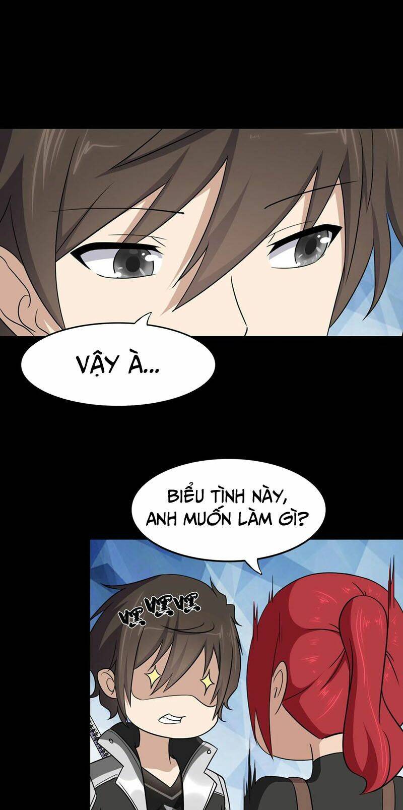 Bạn Gái Zombie Của Tôi - Chapter 181 - Page 13