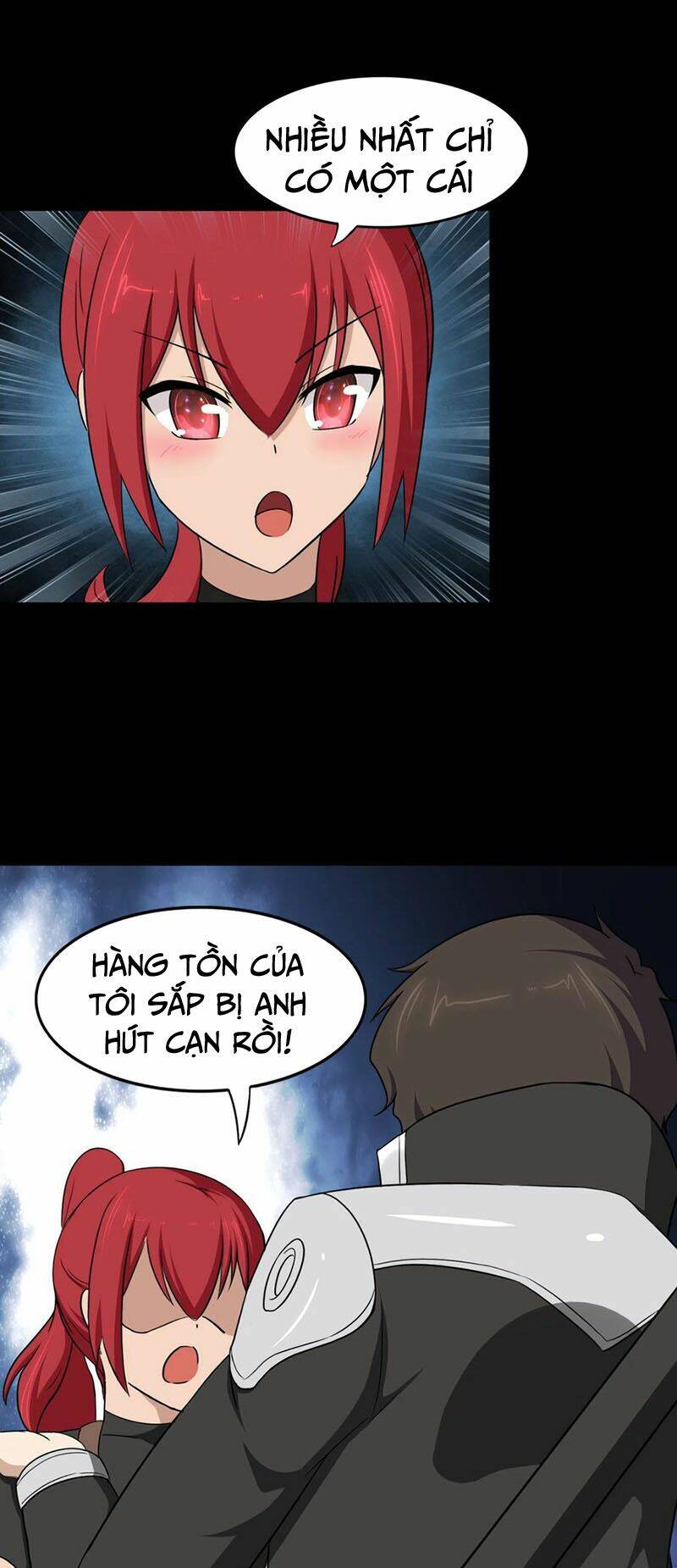 Bạn Gái Zombie Của Tôi - Chapter 181 - Page 15