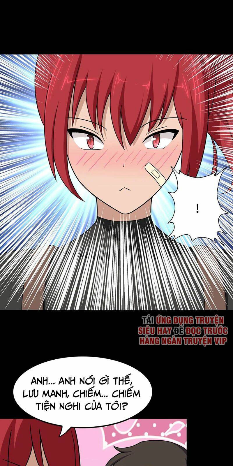 Bạn Gái Zombie Của Tôi - Chapter 181 - Page 17