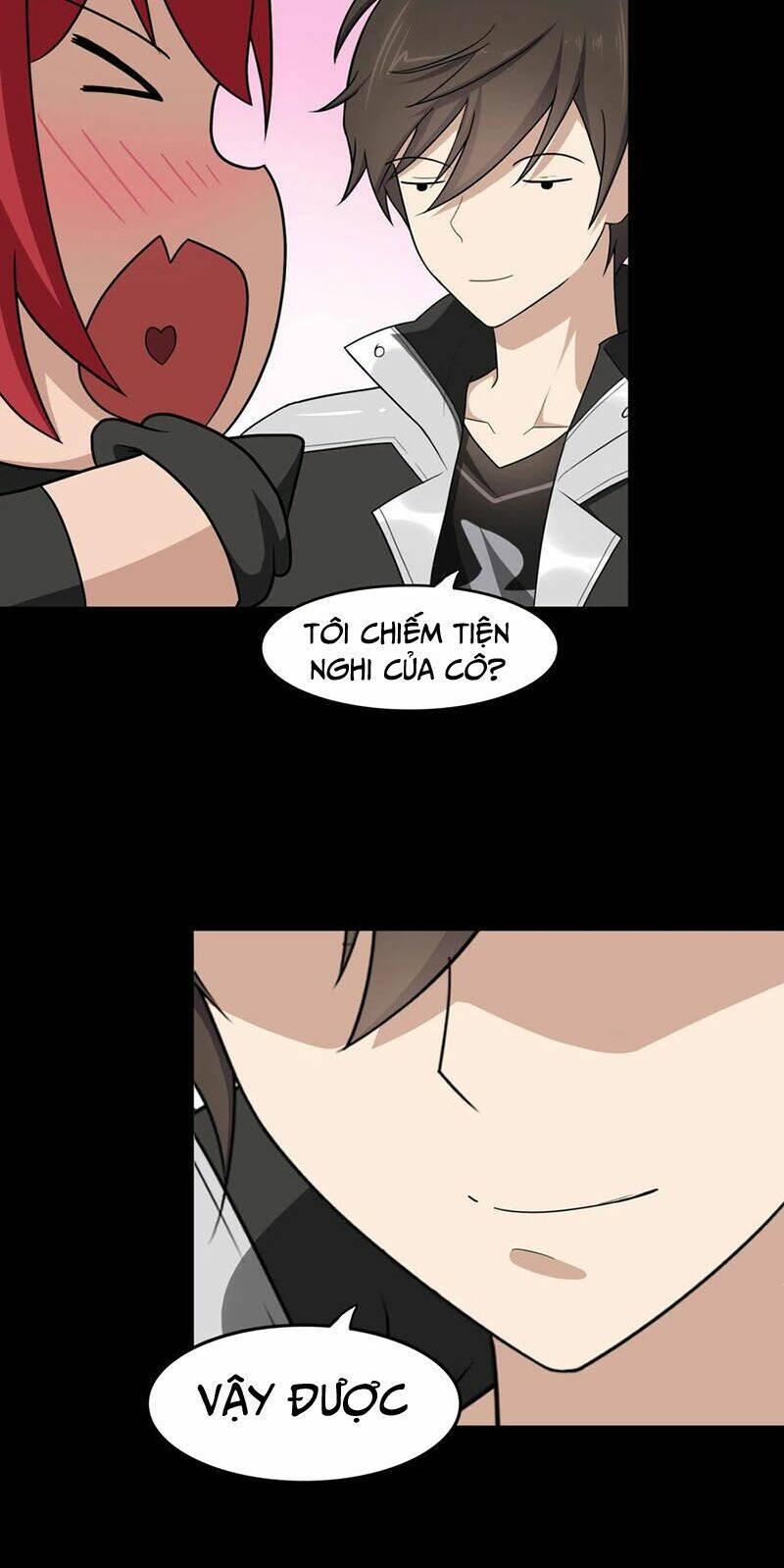 Bạn Gái Zombie Của Tôi - Chapter 181 - Page 18