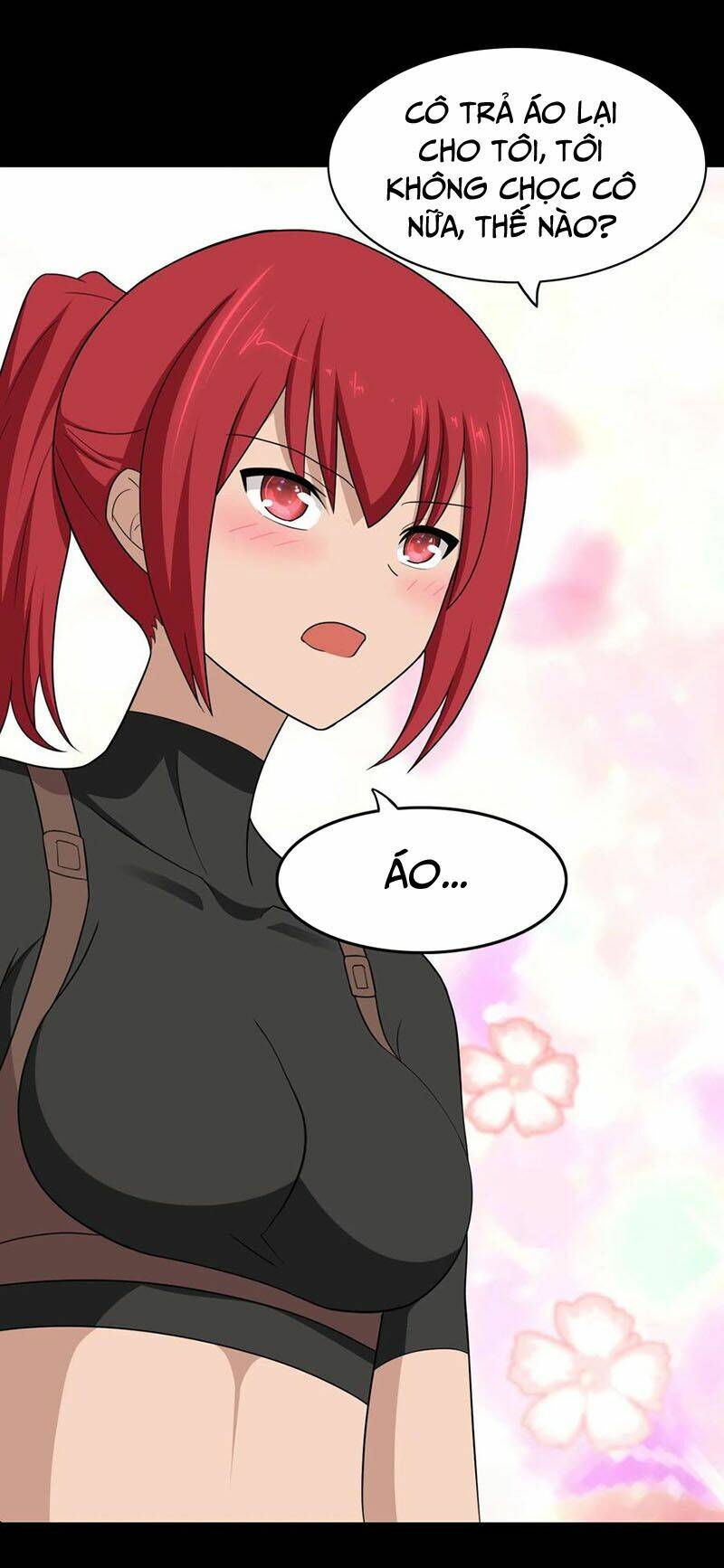 Bạn Gái Zombie Của Tôi - Chapter 181 - Page 19