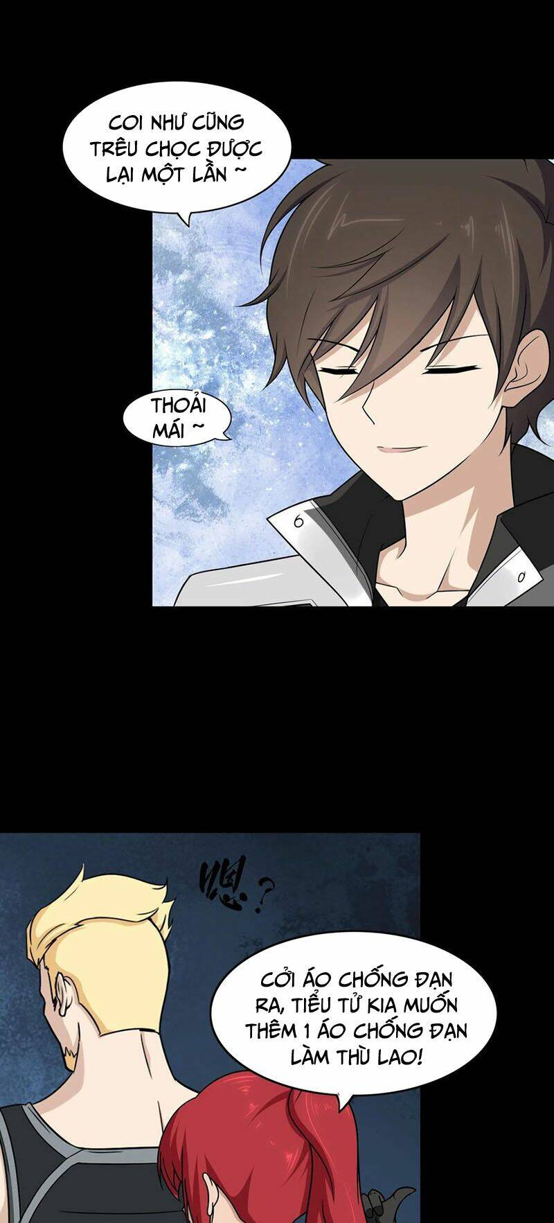 Bạn Gái Zombie Của Tôi - Chapter 181 - Page 23