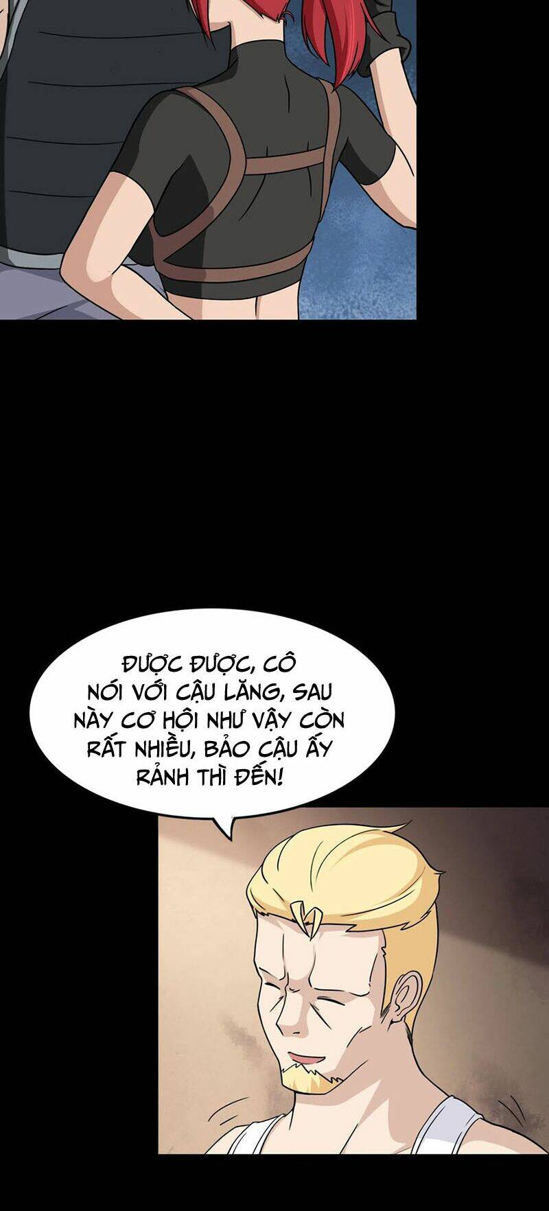 Bạn Gái Zombie Của Tôi - Chapter 181 - Page 24