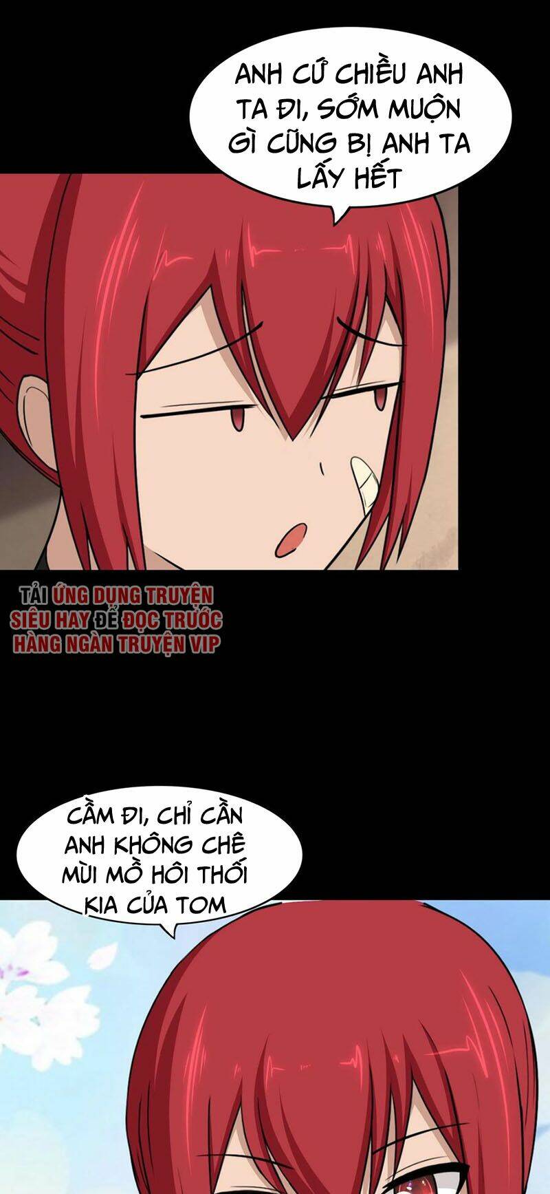 Bạn Gái Zombie Của Tôi - Chapter 181 - Page 25