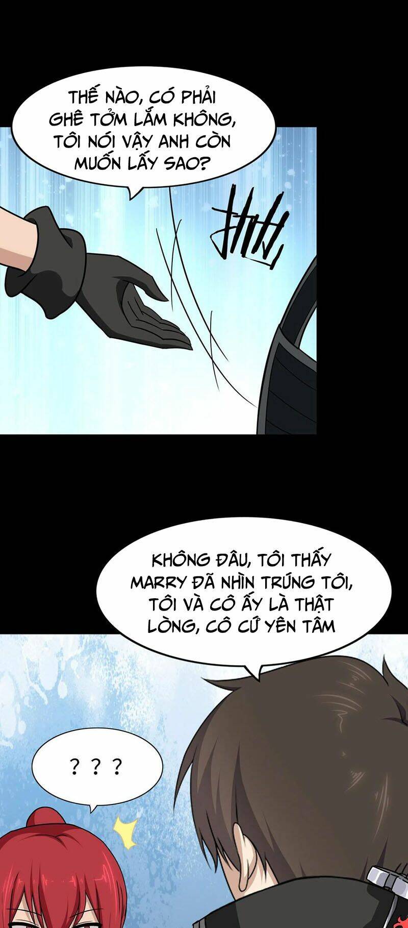 Bạn Gái Zombie Của Tôi - Chapter 181 - Page 27