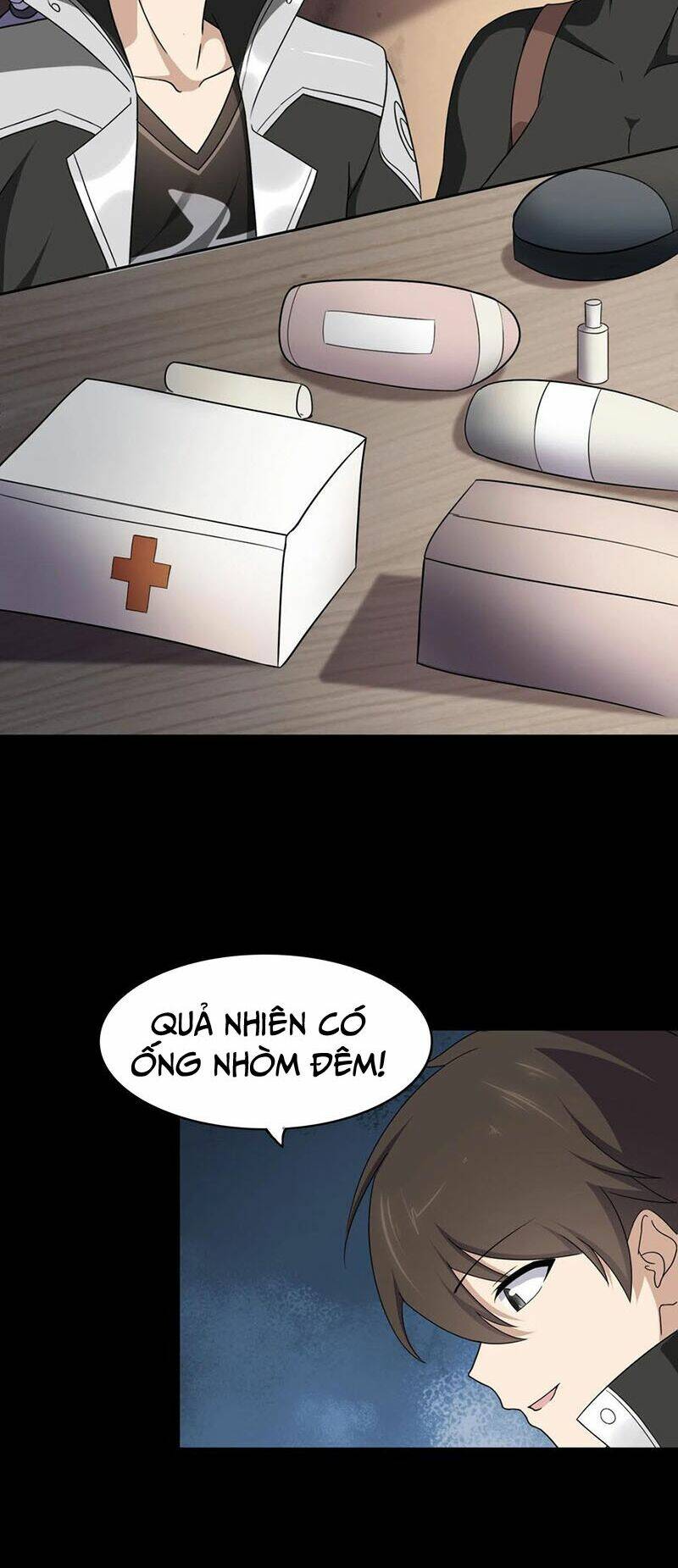 Bạn Gái Zombie Của Tôi - Chapter 181 - Page 30