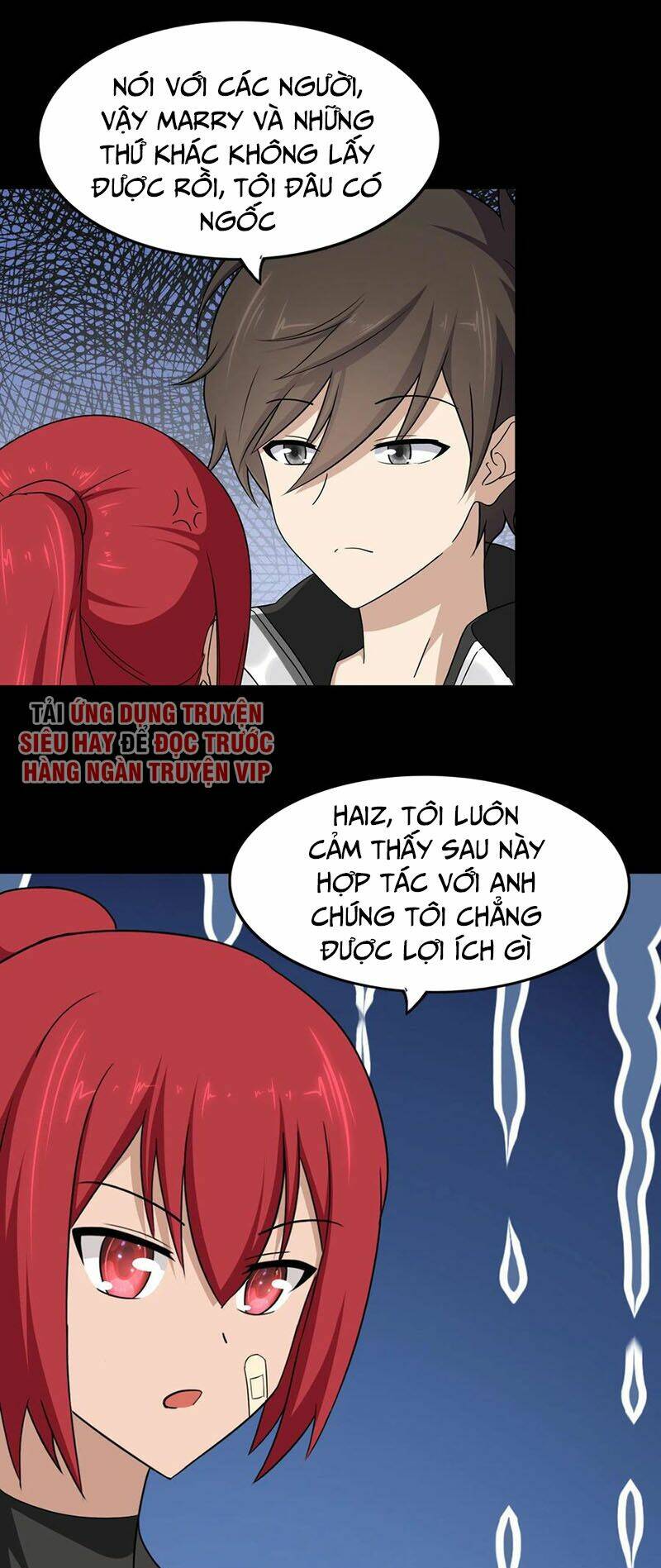 Bạn Gái Zombie Của Tôi - Chapter 181 - Page 33