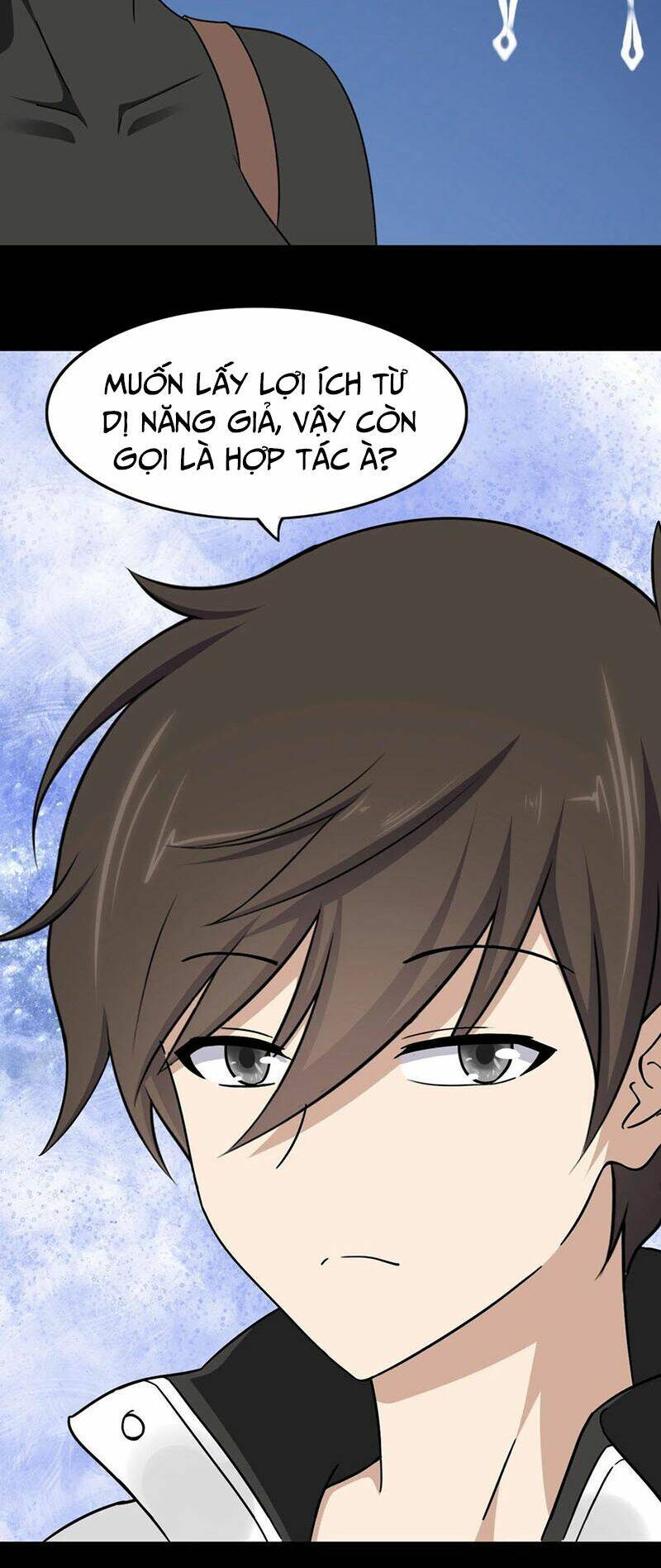 Bạn Gái Zombie Của Tôi - Chapter 181 - Page 34