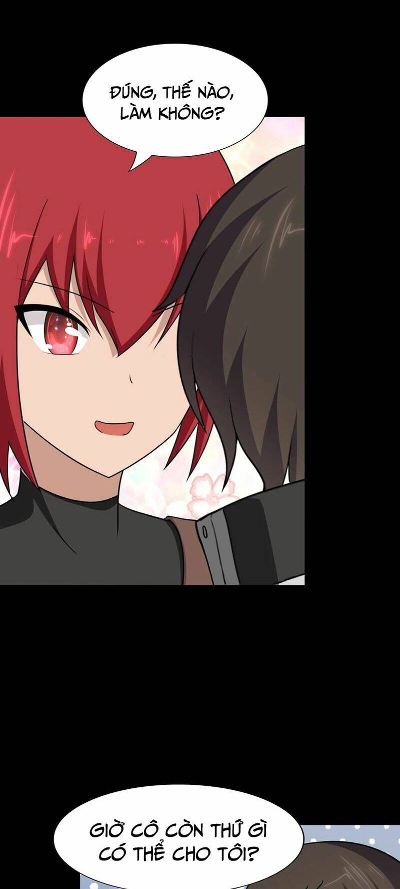 Bạn Gái Zombie Của Tôi - Chapter 181 - Page 45