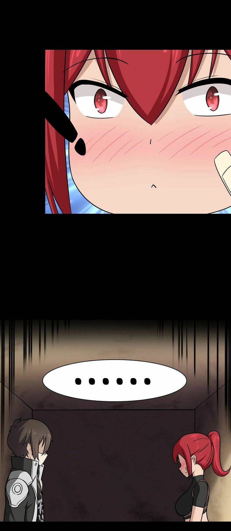 Bạn Gái Zombie Của Tôi - Chapter 181 - Page 47