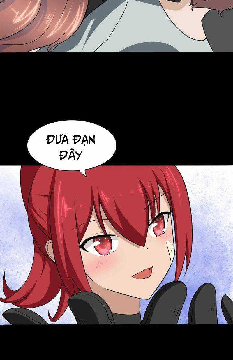 Bạn Gái Zombie Của Tôi - Chapter 181 - Page 4