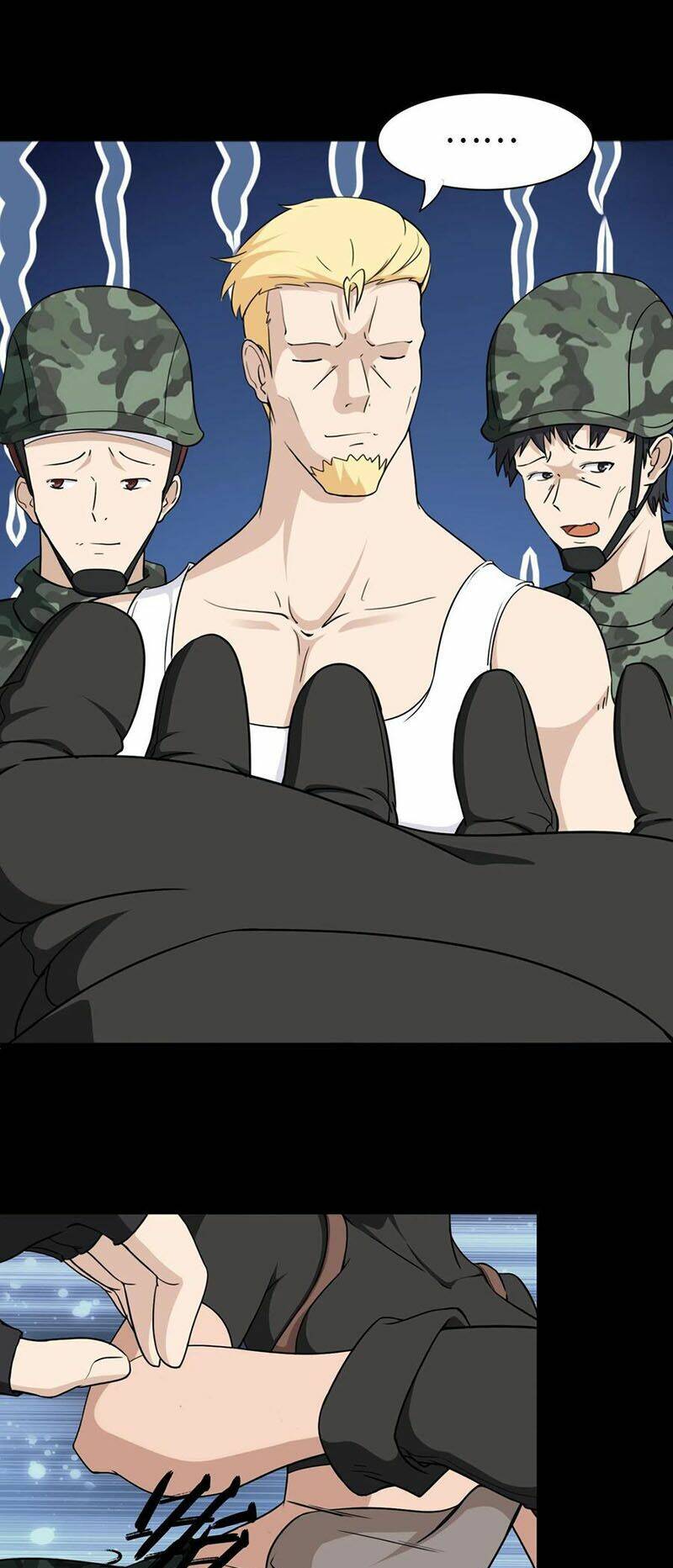 Bạn Gái Zombie Của Tôi - Chapter 181 - Page 5