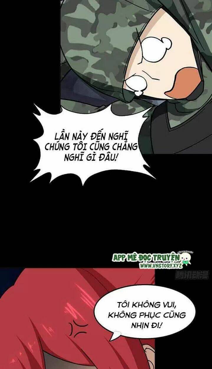 Bạn Gái Zombie Của Tôi - Chapter 182 - Page 14