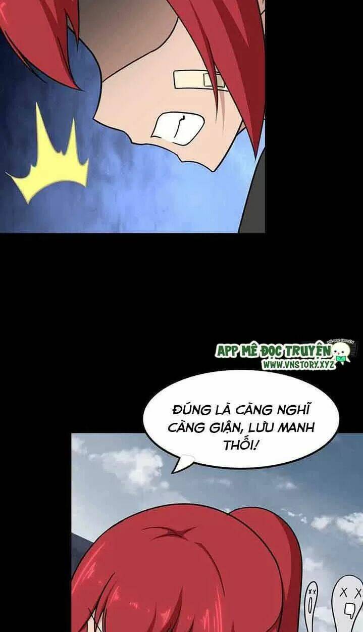 Bạn Gái Zombie Của Tôi - Chapter 182 - Page 15