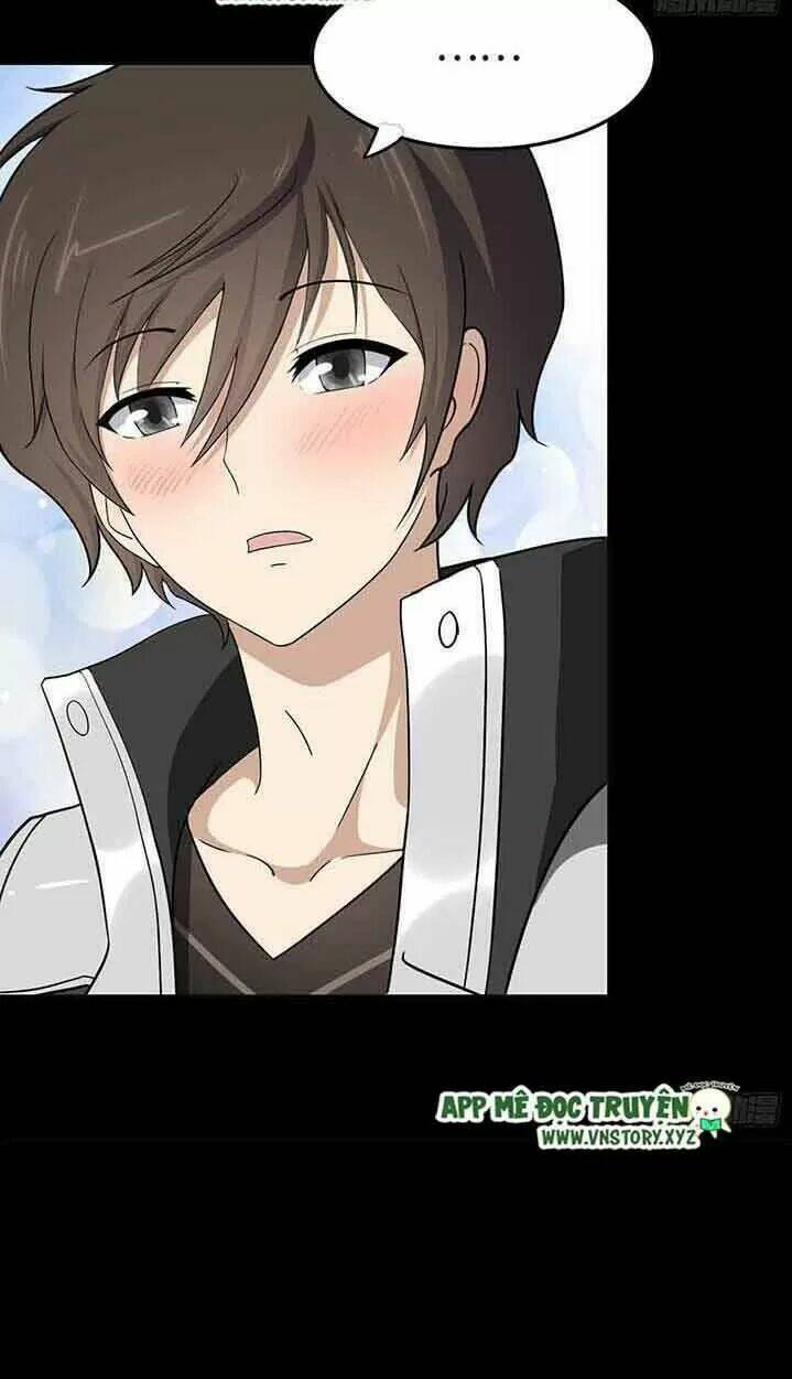 Bạn Gái Zombie Của Tôi - Chapter 182 - Page 21