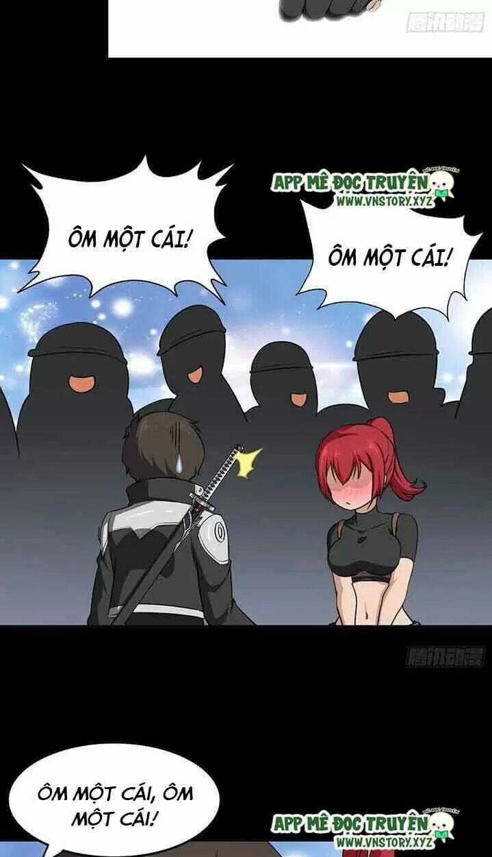 Bạn Gái Zombie Của Tôi - Chapter 182 - Page 24