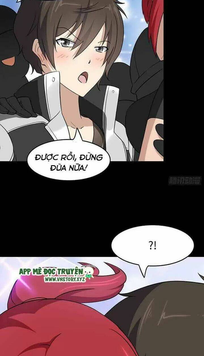 Bạn Gái Zombie Của Tôi - Chapter 182 - Page 25