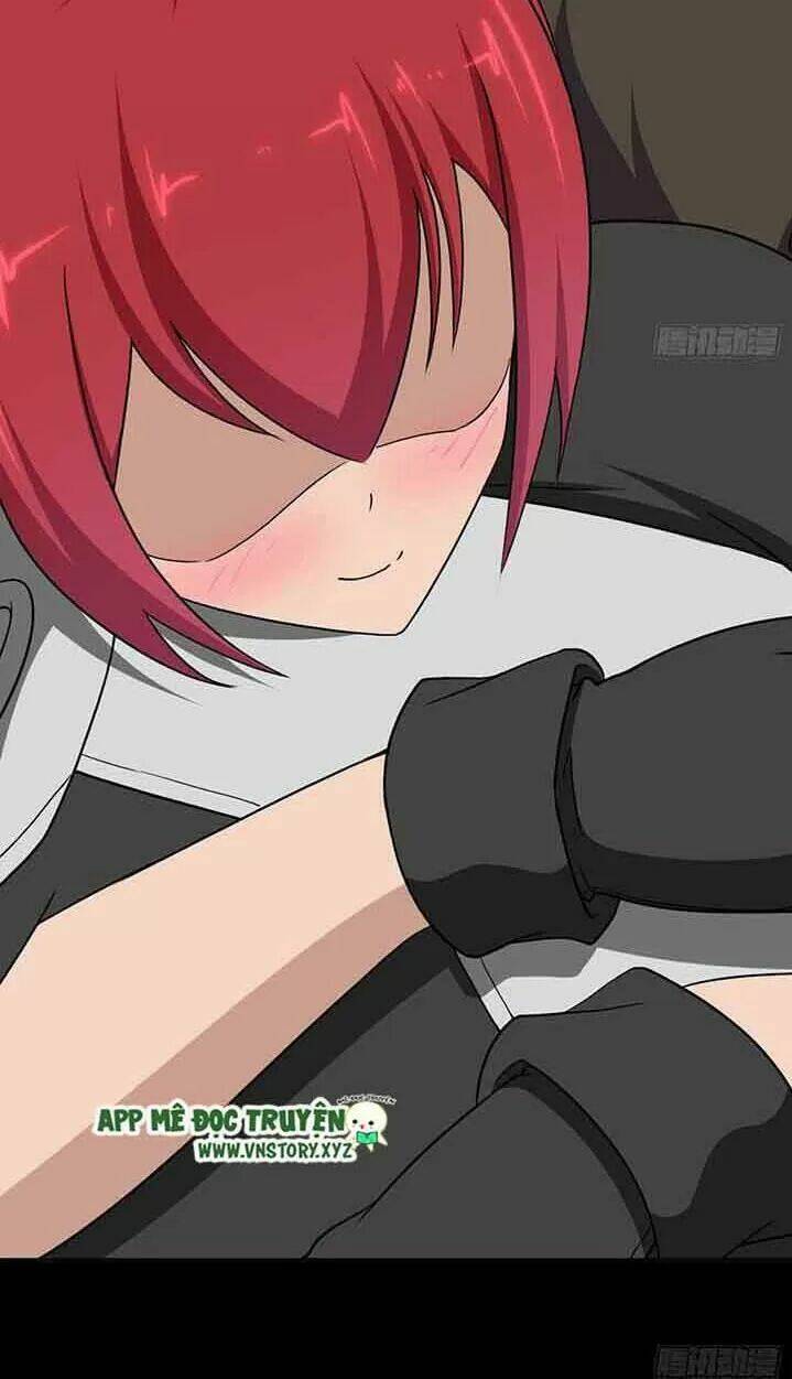 Bạn Gái Zombie Của Tôi - Chapter 182 - Page 26