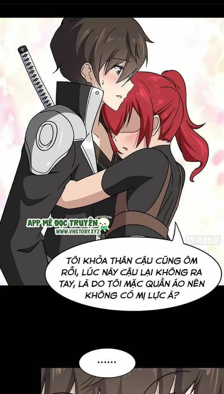 Bạn Gái Zombie Của Tôi - Chapter 182 - Page 27